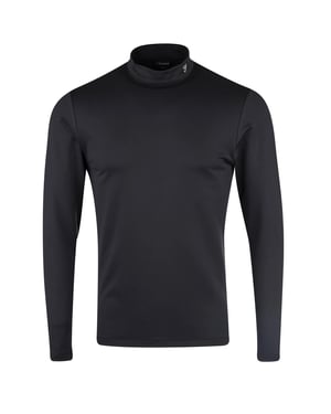 Farah Heren Kenley Base Layer Top (Zwart)