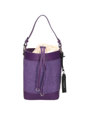 My-Best Bag Emmer tas ZWART VIOLA