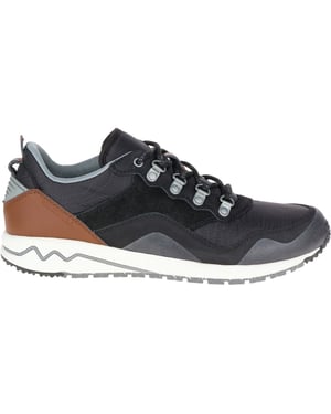 Merrell Stowe Dames Zwart