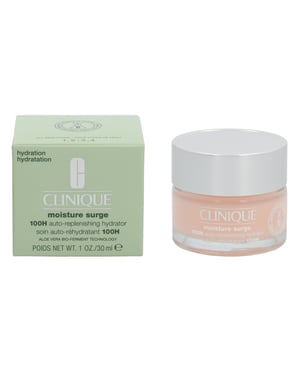 Clinique Moisture Surge 100H Auto-Replenishing Hydrator30 ml