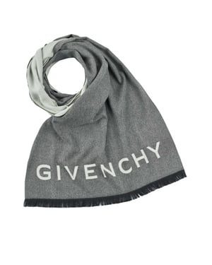Givenchy-sjaal