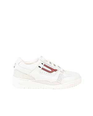 Bally Sneaker Kuba-W Dam Vit