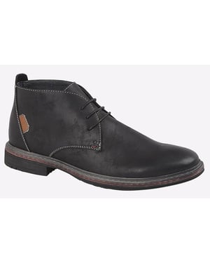 Goor Belize Desert Boots Mens