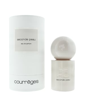 Courreges Seconde Peau Eau de Parfum 50ml Spray Unisex