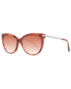Jimmy Choo Zonnebril AXELLE/G/S 56 0UCHA