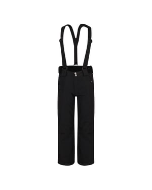 Dare 2B Childrens/Kids Motive Ski Pants (Black)