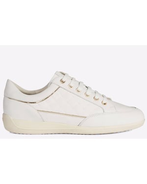 Geox D Myria A Trainers Womens