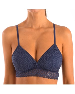 Kim women's bra.