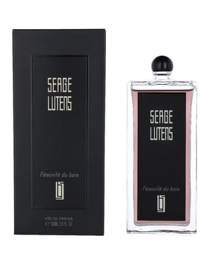Serge Lutens Feminite Du Bois Edp Spray100 ml.