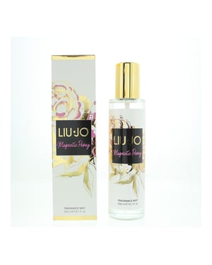 Liu Jo Magnetic Peony Fragrance Mist 200ml
