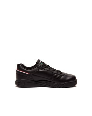 Diadora Action Heren Zwart
