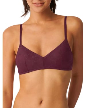 ZERO Lace 2.0 Bralette
