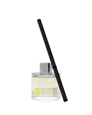 White Hyacinth & Lily 100ml Diffuser 100ml