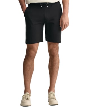 Gant | Heren Shield Sweat Shorts