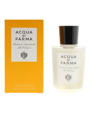 Acqua di Parma Colonia After Shave Balm 100ml