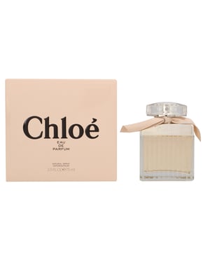 Chloe By Chloe Edp Spray75 ml.