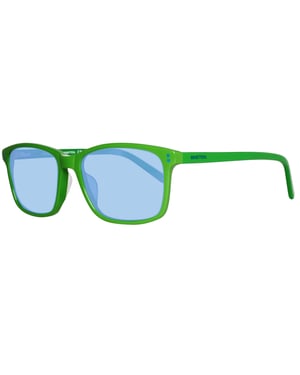 Benetton Men's Sunglasses  55/18/140 mm plastic