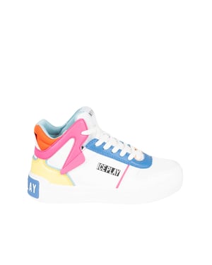 Ice Play Sneaker Dam Vit