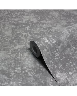 Symphony Abstract Vinyl Wallpaper