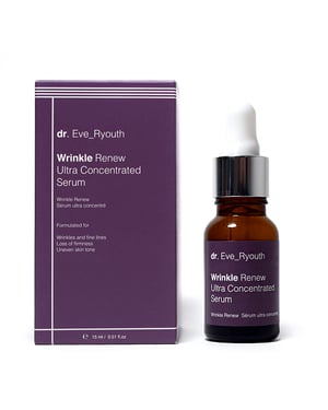 Wrinkle Renew Ultra Concentrated Serum 15ml
