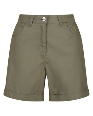Regatta Dames pemma shorts