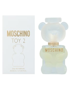 Moschino Toy 2 Edp Spray 50ml.