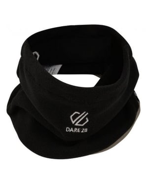 Dare 2B Childrens/Kids Doctrine Neck Gaitor (Black)