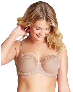 Cleo by Panache Asher Balcony Bra