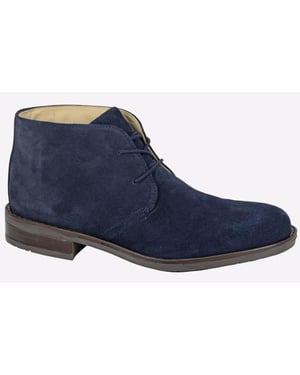 Roamers Belmont Chukka Boots Mens