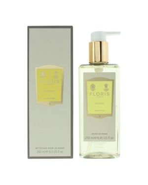 Floris Cefiro Hand Wash 250ml