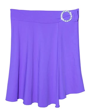Moontide Swimwear Ring Skirt