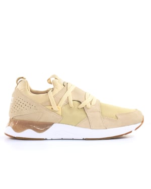 Asics Gel-Lyte V Sanze Beige Träningsskor för herrar