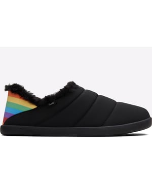 Toms Ezra Klassiska Tofflor Dam