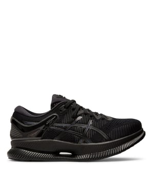 Asics MetaRide Dam Svart Löpning Träningsskor
