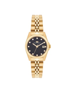 Rhodenwald & Söhne Female Stainless steel Watch 27,5mm