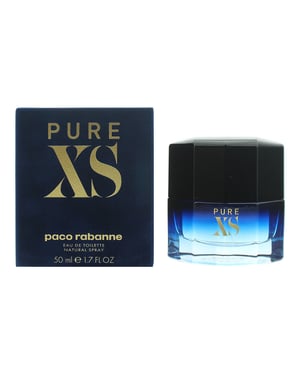 Paco Rabanne Pure XS Edt Spray50 ml.
