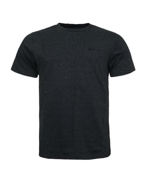 Ben Sherman Mens Black T-Shirt