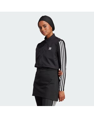 Adicolor Full-Cover Wear Top