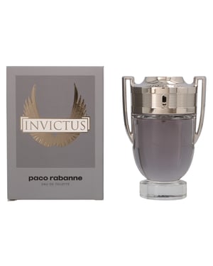 Paco Rabanne Invictus Edt Spray 100ml.