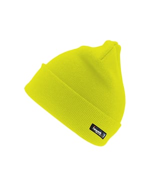 Regatta - Heren Thinsulate Thermo Wintermuts (Geel)