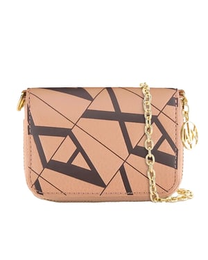 Armani Exchange Premium Schoudertas voor Dames