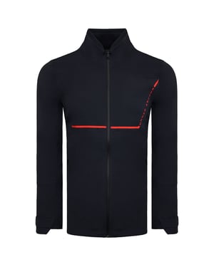 Under Armour Gore-Tex Storm Paclite Mens Svart Träningsjacka