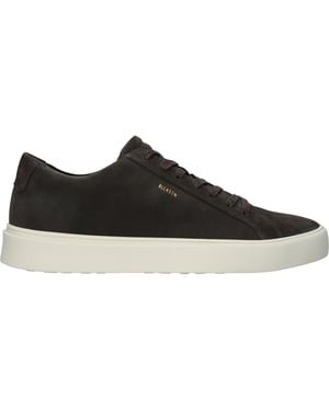 CRAG FINN LOW - CG119 Coffee - Sneaker (low)
