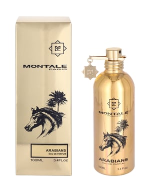 Montale Arabians Edp Spray 100ml