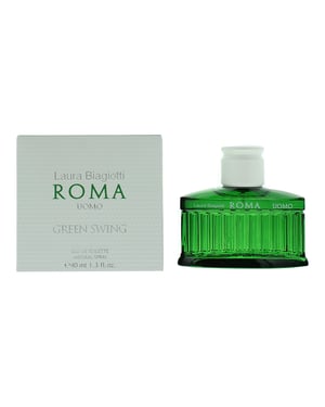 Eau De Toilette