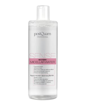 MICELLAIR REINIGINGSWATER 400 ML.