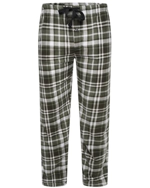 Kruze By Enzo | Mens Pyjama Bottoms