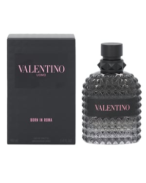 Valentino Uomo Born In Roma Edt Spray 100ml