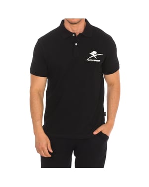 PIPS506 men's short-sleeved polo shirt