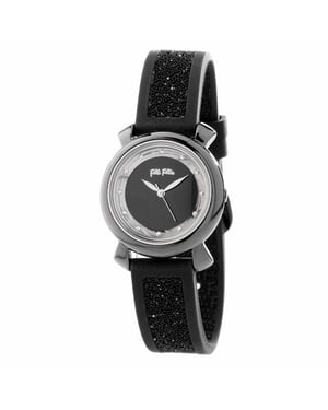 Folli Follie Ladies Watch  Quartz  grey